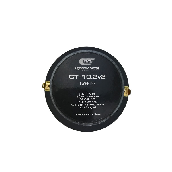 DynamicState CT-10.2v2 1
