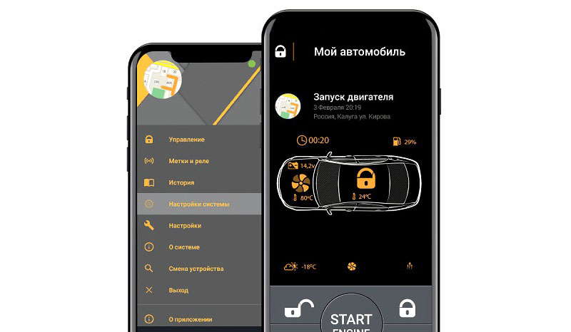 Pandora DX 9Х 1