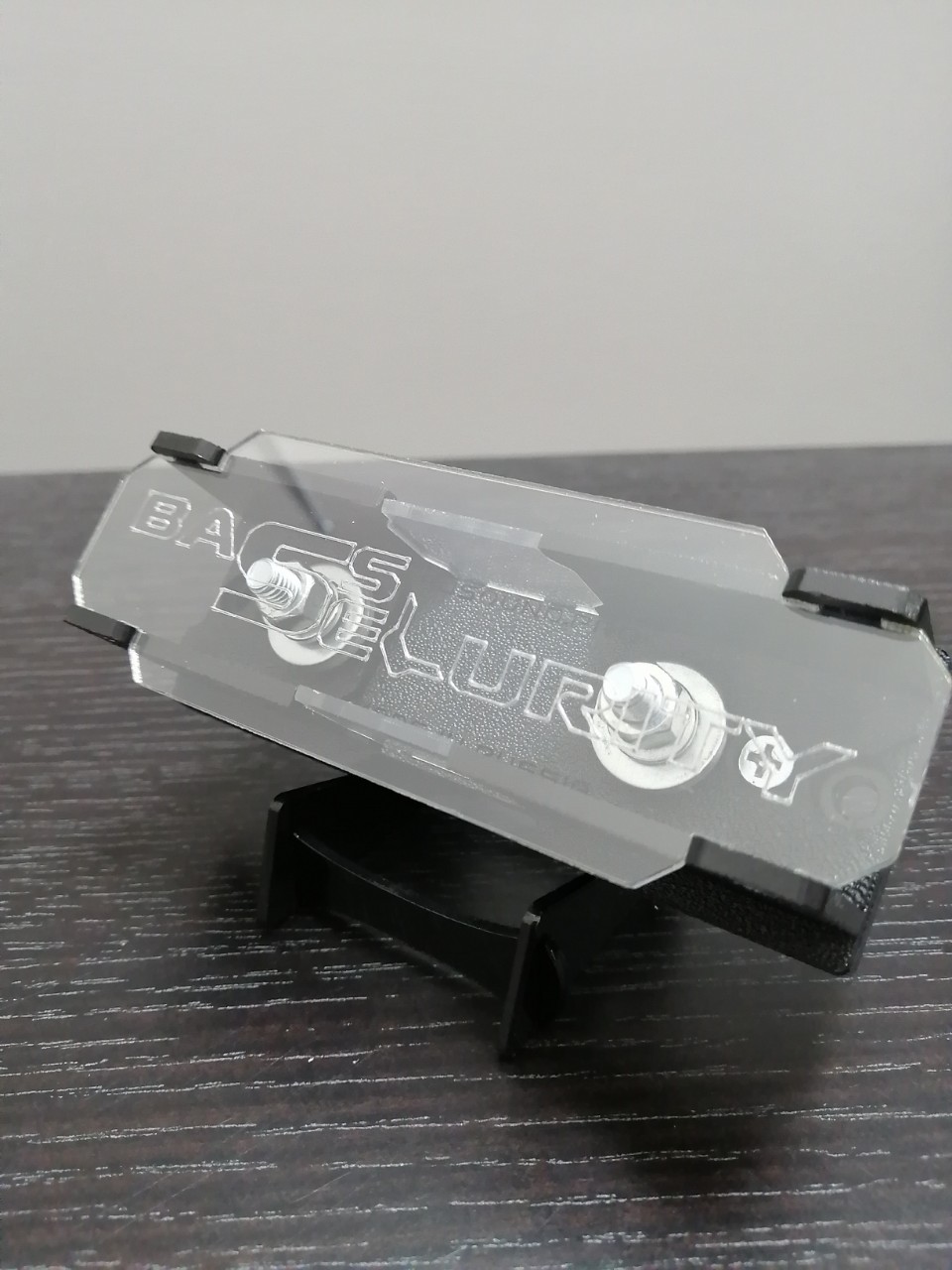 ANL BS колба 2