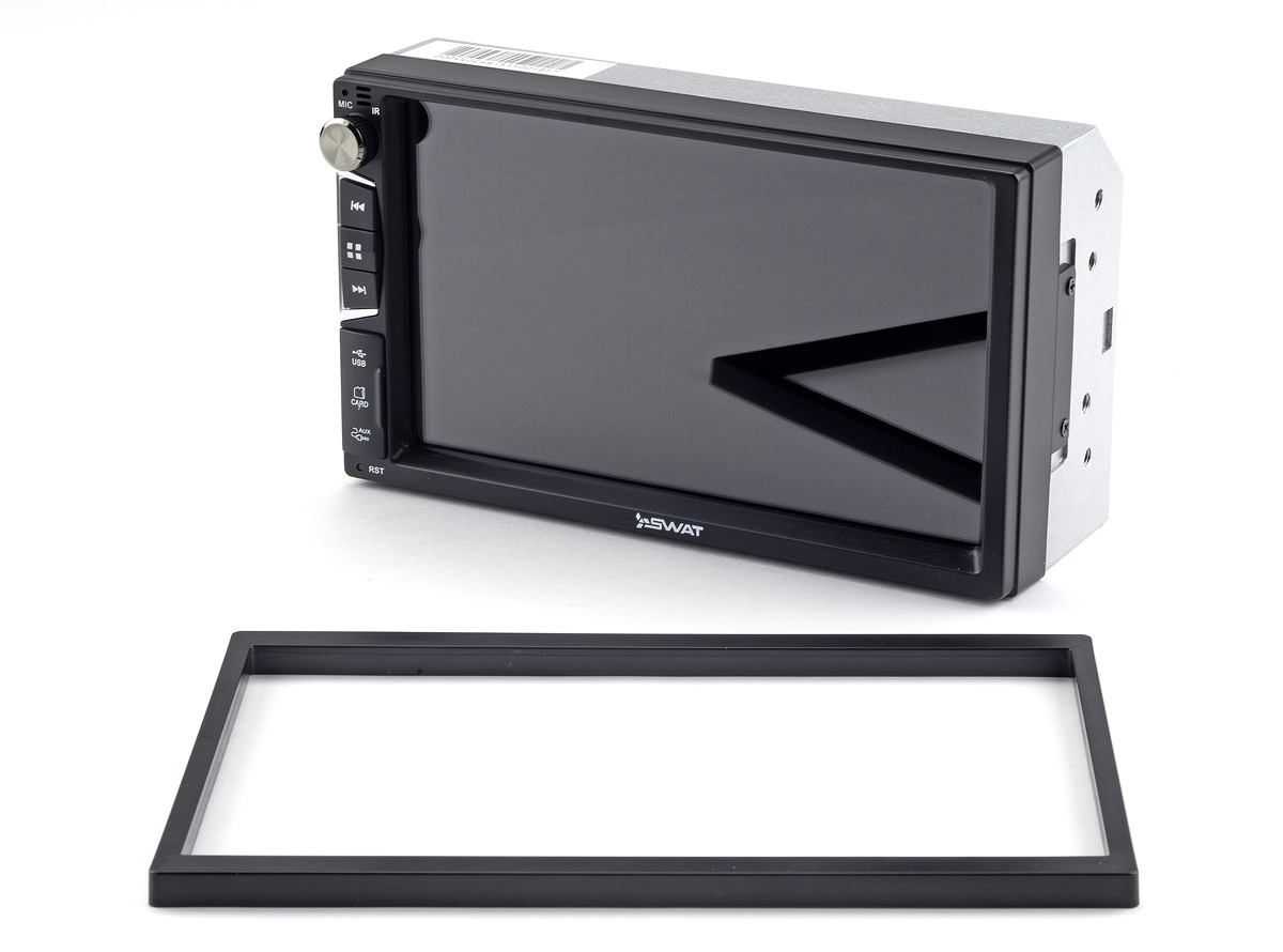 Swat CHR-5150 4