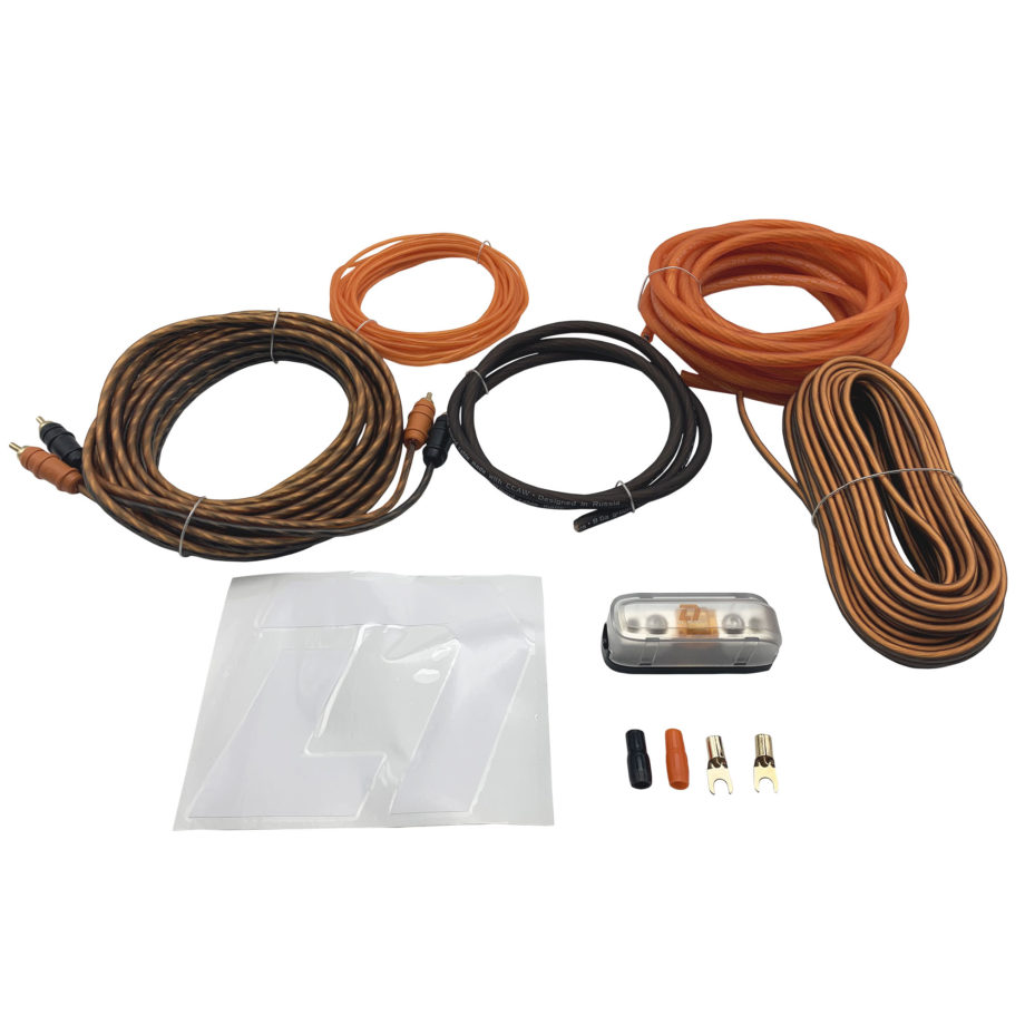 DL Audio Gryphon Lite WK 82 1