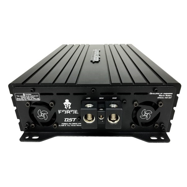 DynamicState FD-3800.1FR 3
