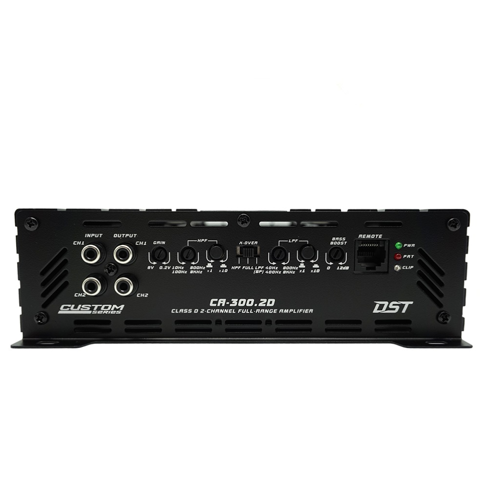 Dynamic State CUSTOM CA-300.2D 1