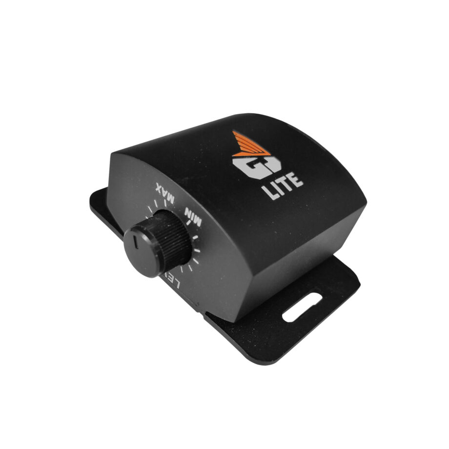 DL Audio Gryphon Lite 1.1000 4