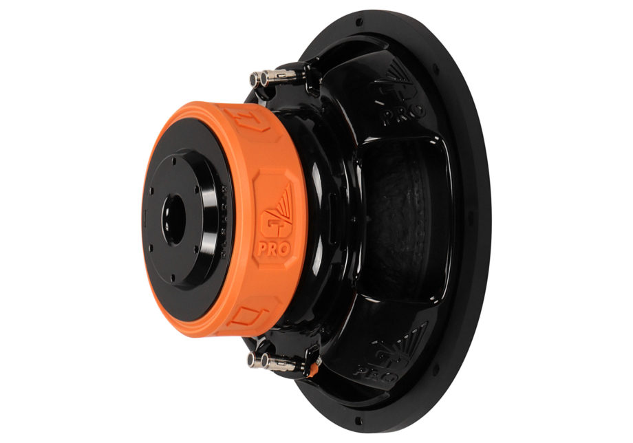 DL Audio Gryphon Pro 12 4