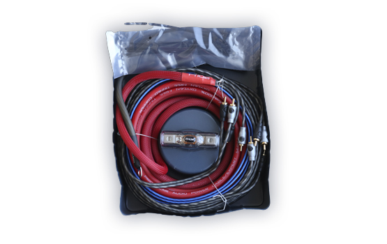 Pride MAX KIT 4Ga 4кан