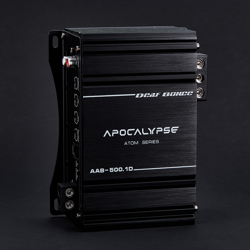 Alphard AAB-500.1D 3