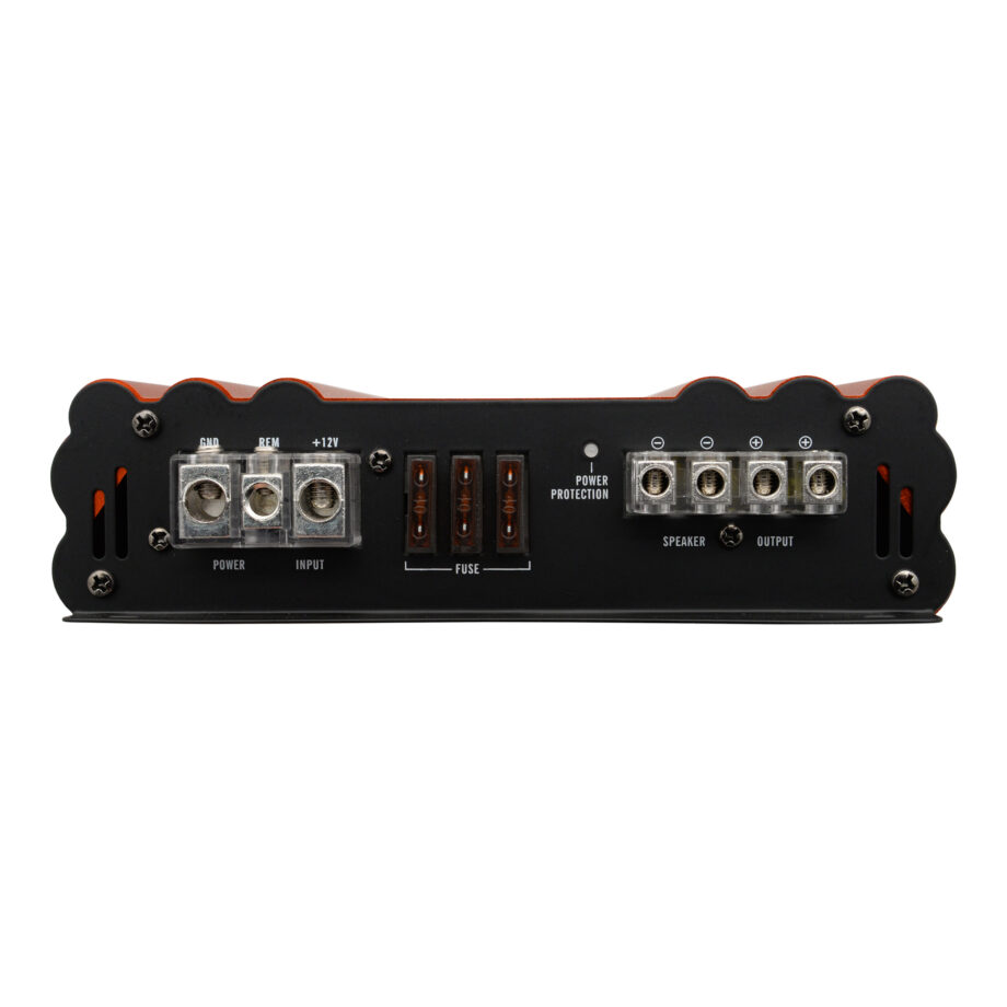 DL Audio Gryphon Lite 1.1000 3