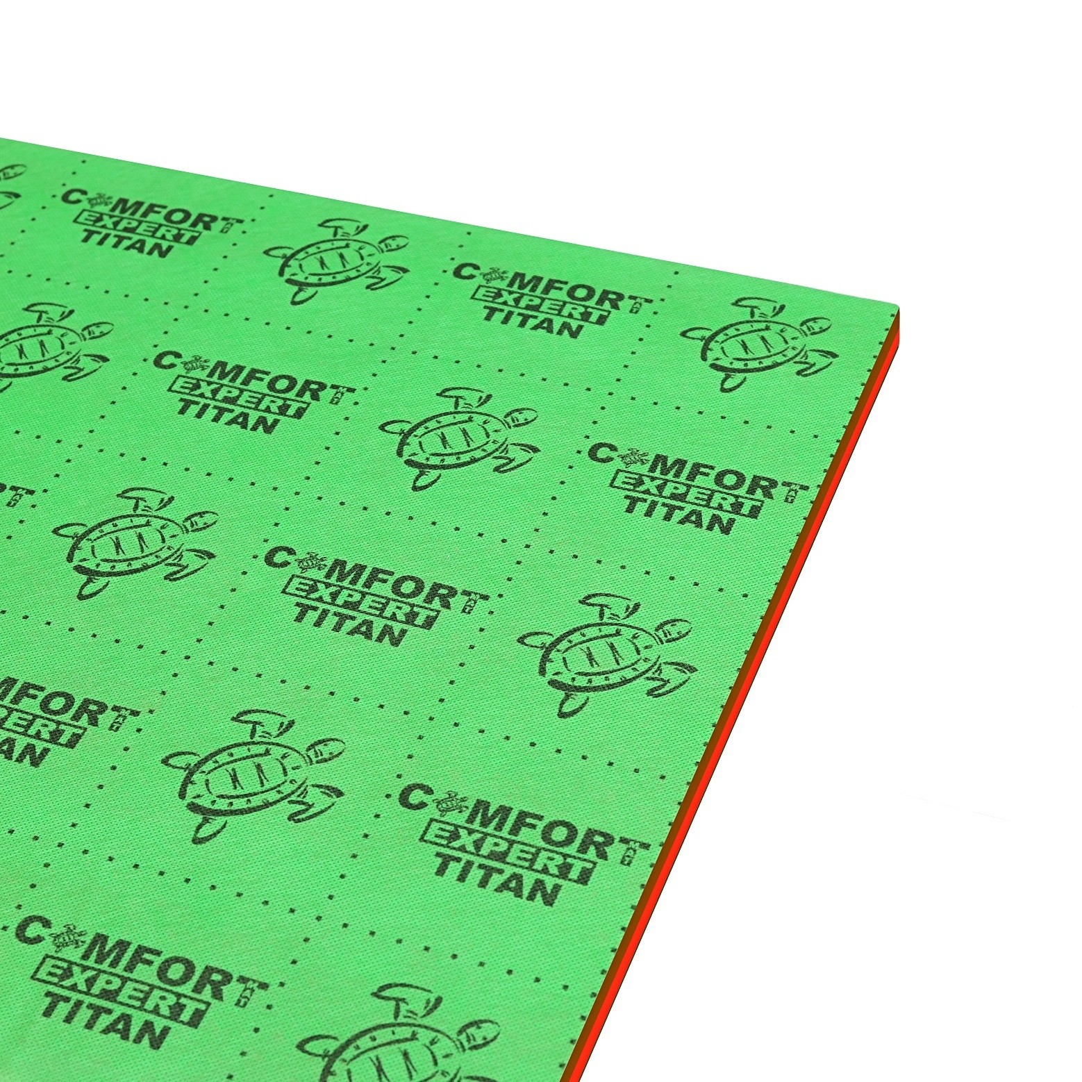 Comfort mat Titan