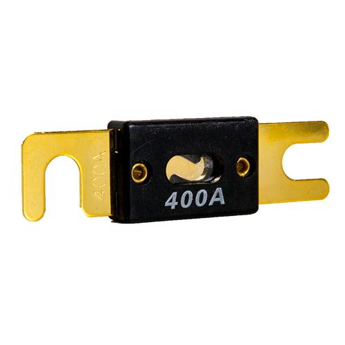 ANL fuse, 400A