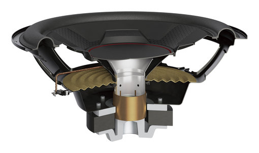 Pioneer TS-WX306B (корп.) 1