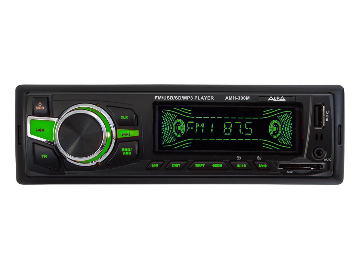Aura AMH-300M 3