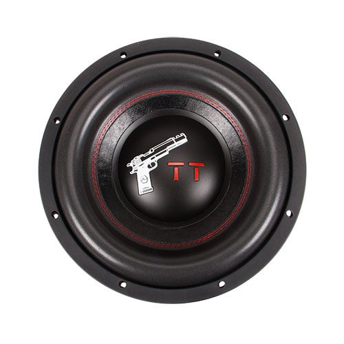 Ural TT 12 1