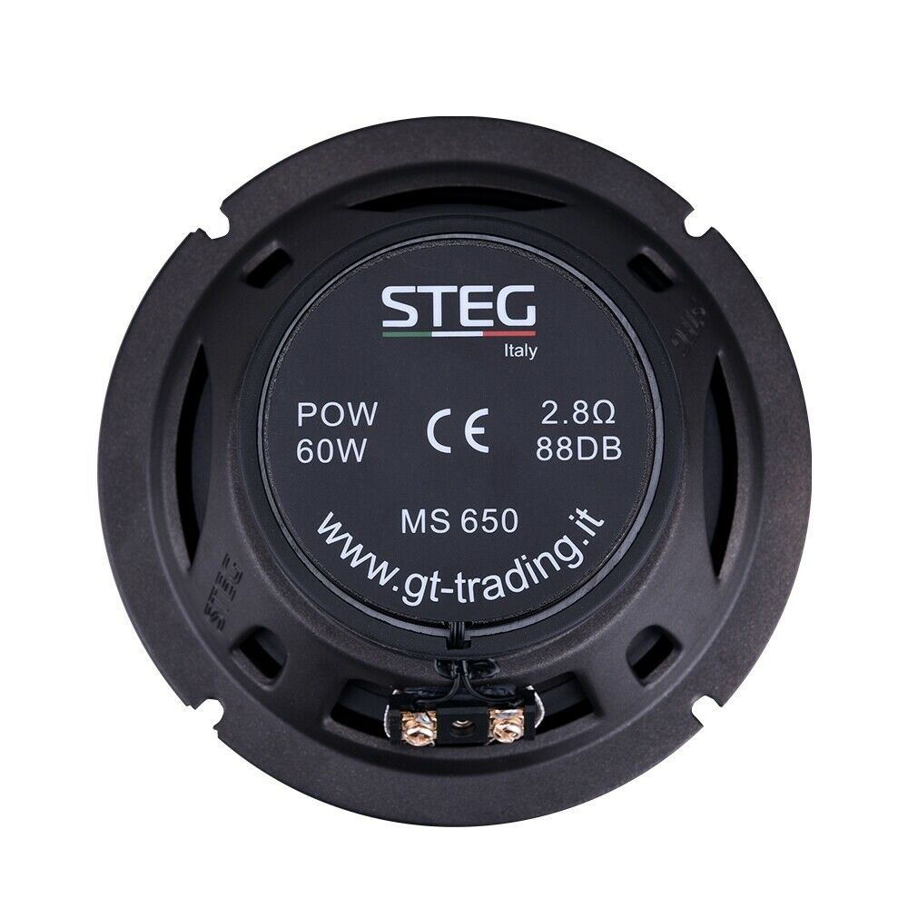 Steg MS 650 3