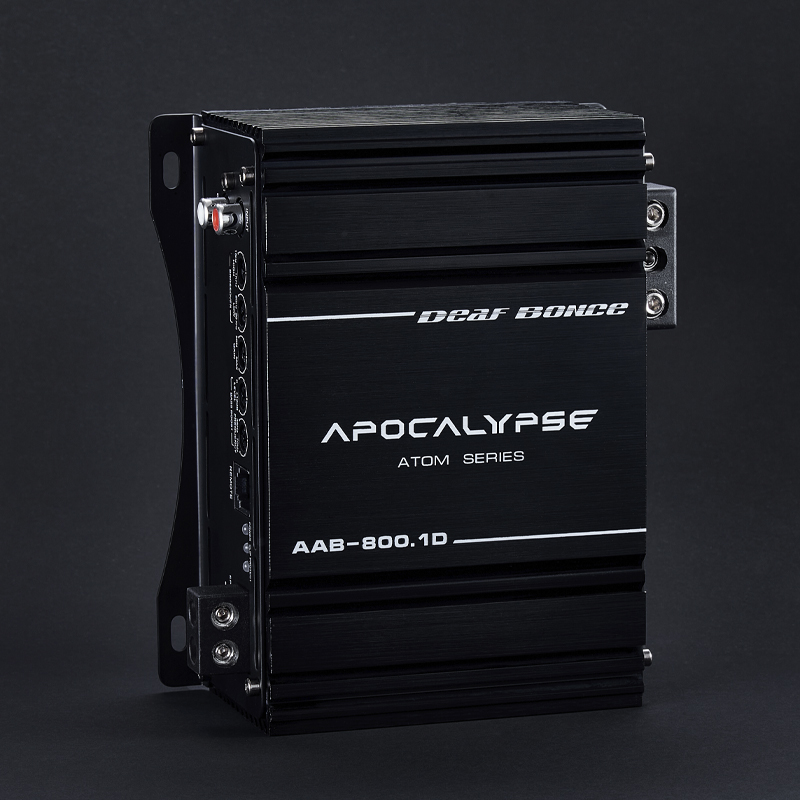 Alphard AAB-800.1D 3