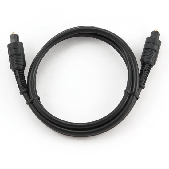 Кабель оптический CableExpert Toslink 2м.
