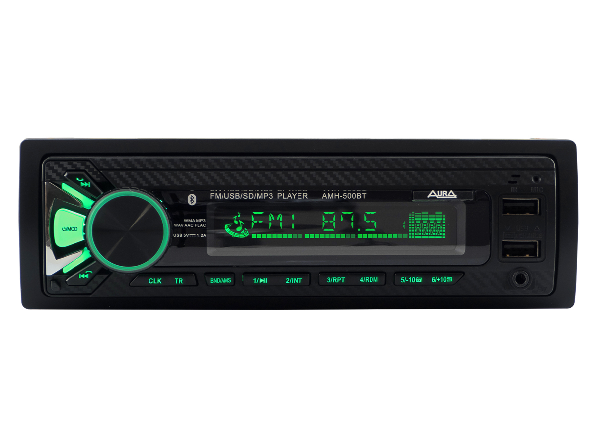 Aura AMH-500BT 7