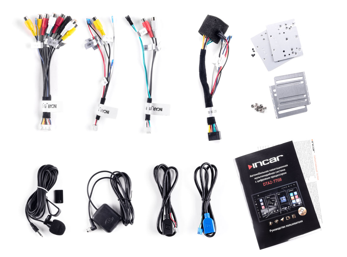 Incar DTA-7708 (Android 10) 3 — копия