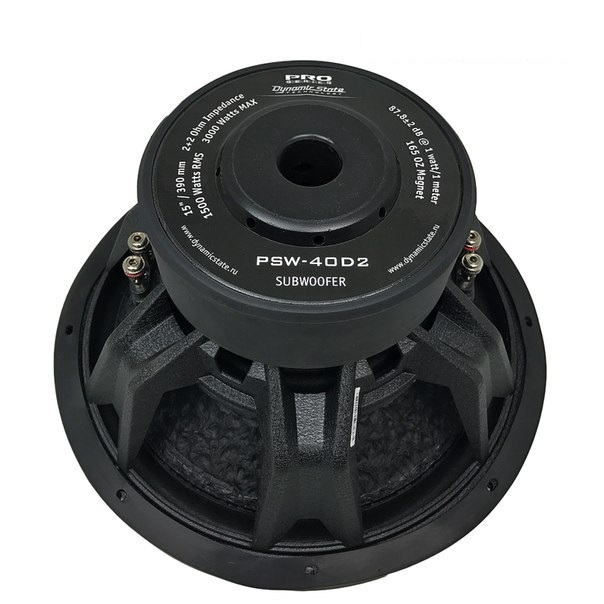 DynamicState SW40D2 3