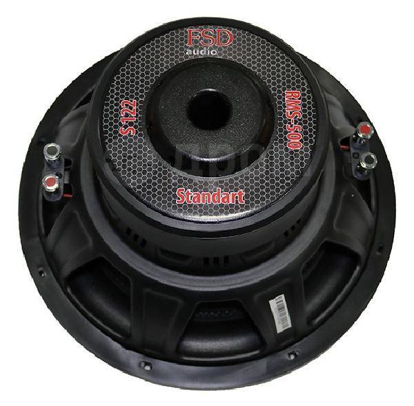 FSD audio Standart S122 1