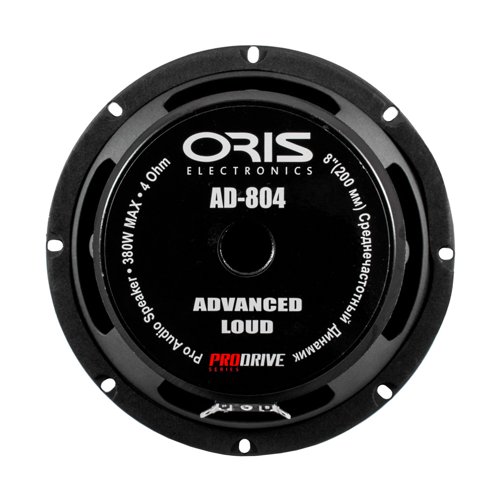 Oris ProDrive AD-804 2