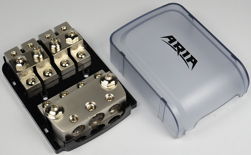 ANL Aria AS-ANL6 1