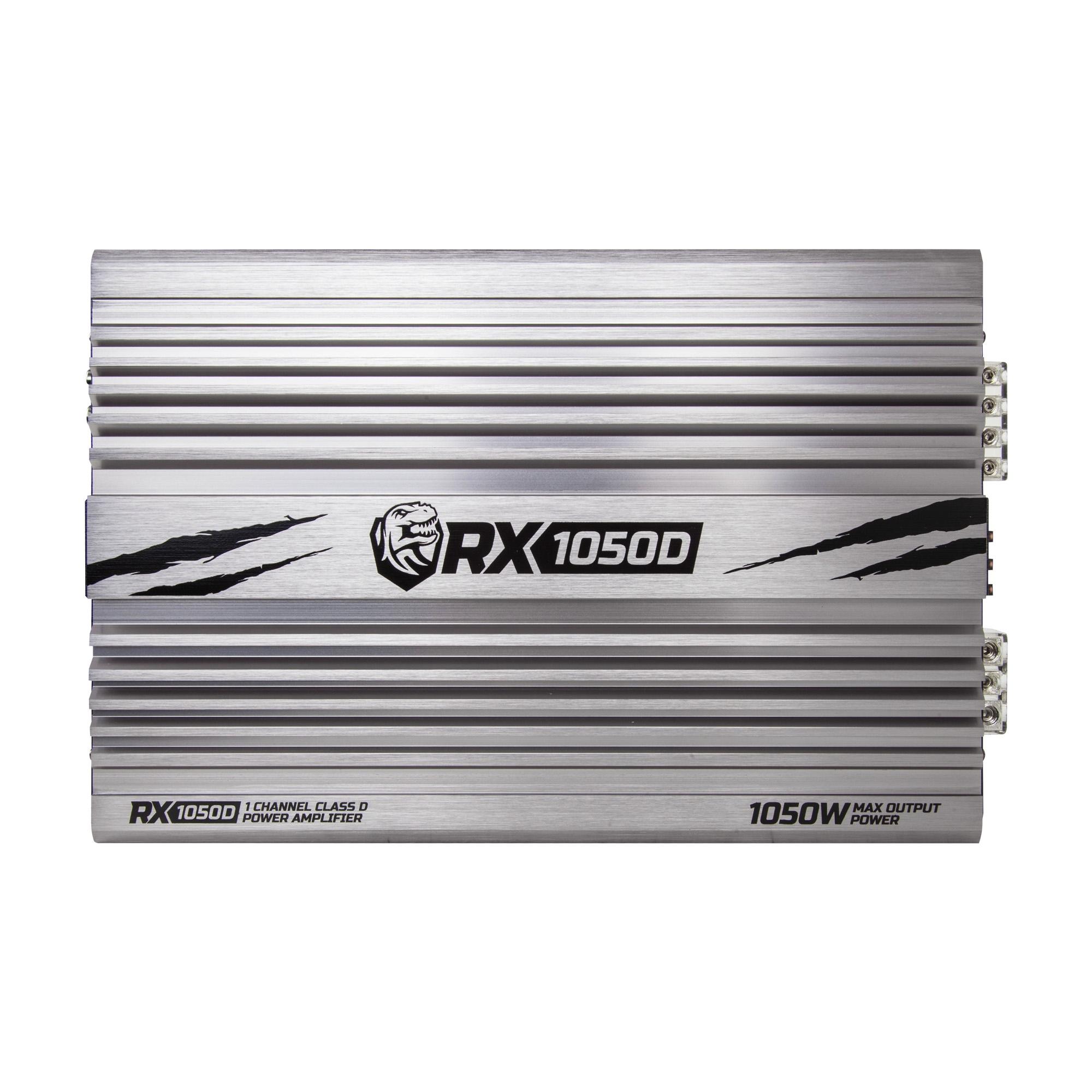 Kicx RX 1050D 1