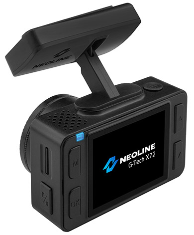 Neoline G-TECH X72