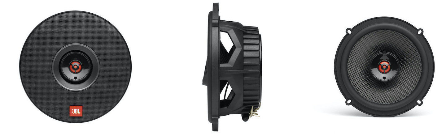 JBL Club 625SQ