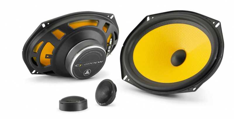 JL audio C1-690