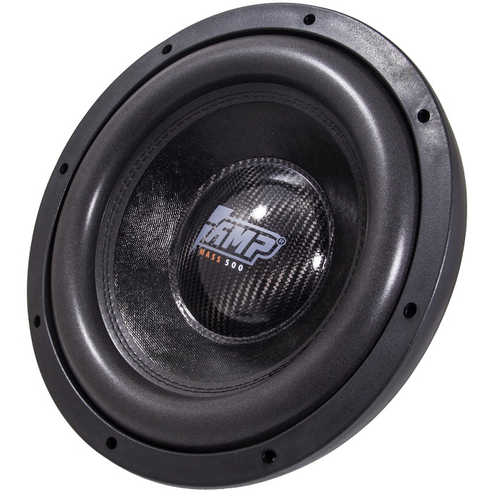 AMP MASS 500 12D2 1
