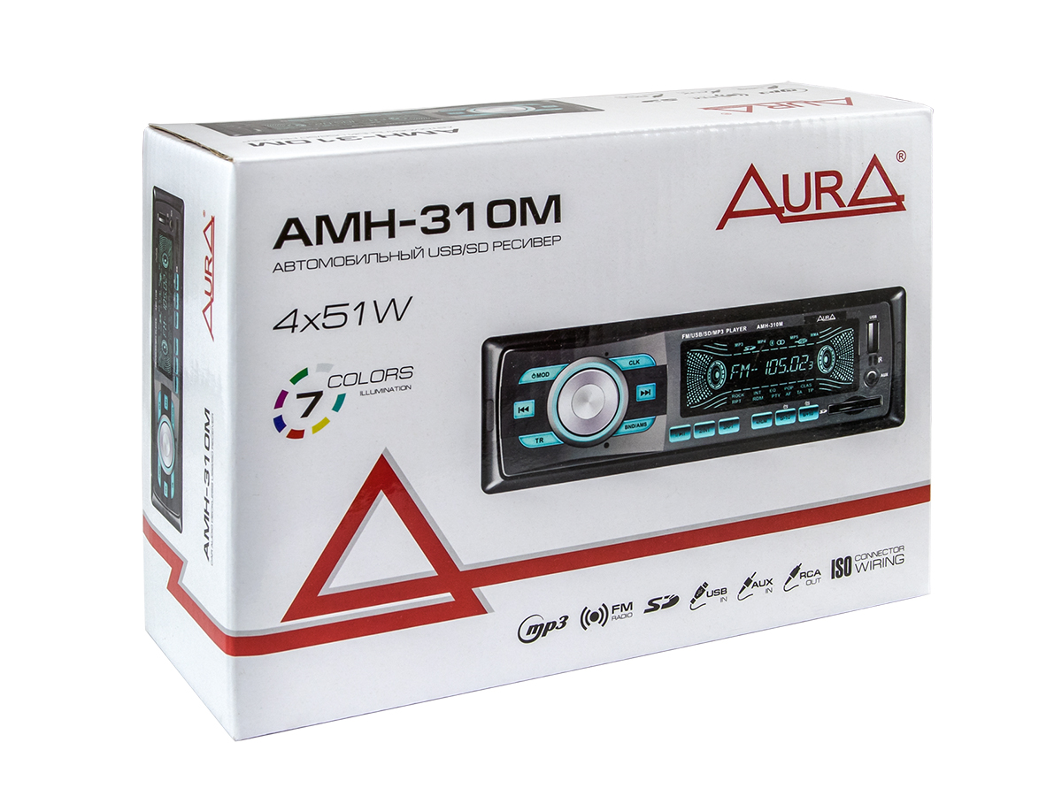 Aura AMH-310M 1