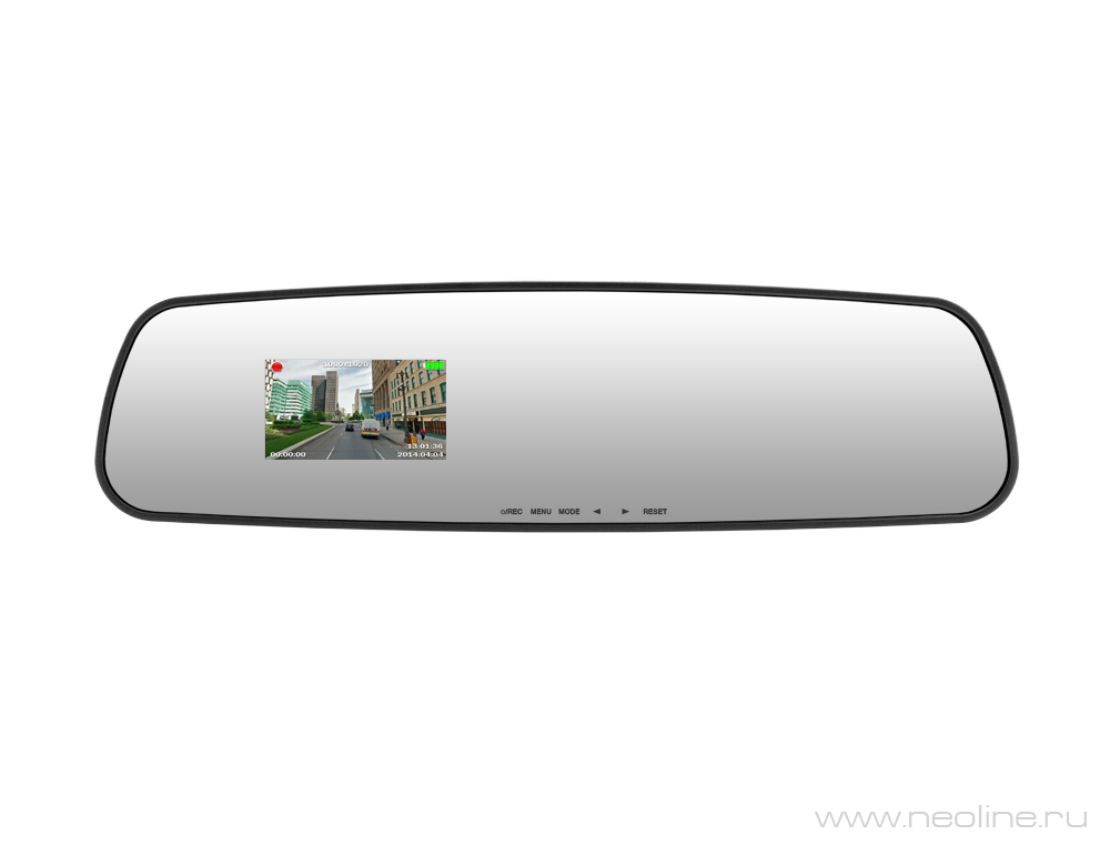 Neoline G-TECH X10 зеркало 1