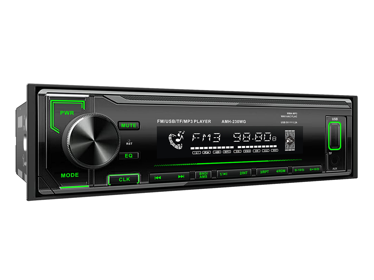 Aura AMH-230WG 1