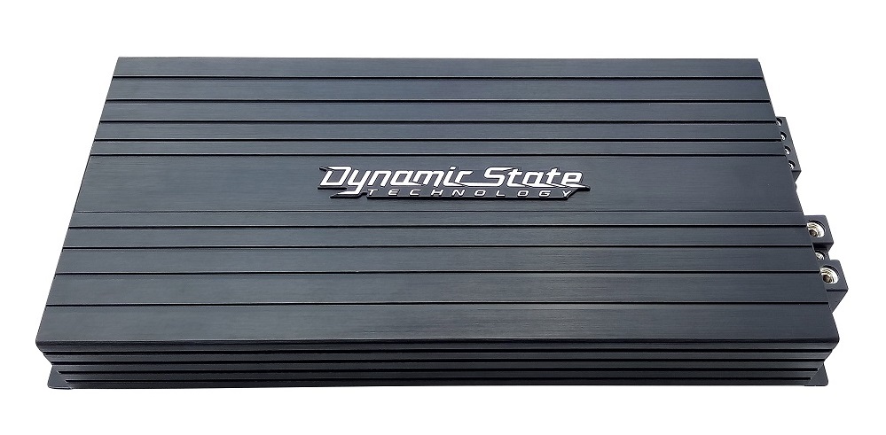 Dynamic State CUSTOM CA-1600.1D 1