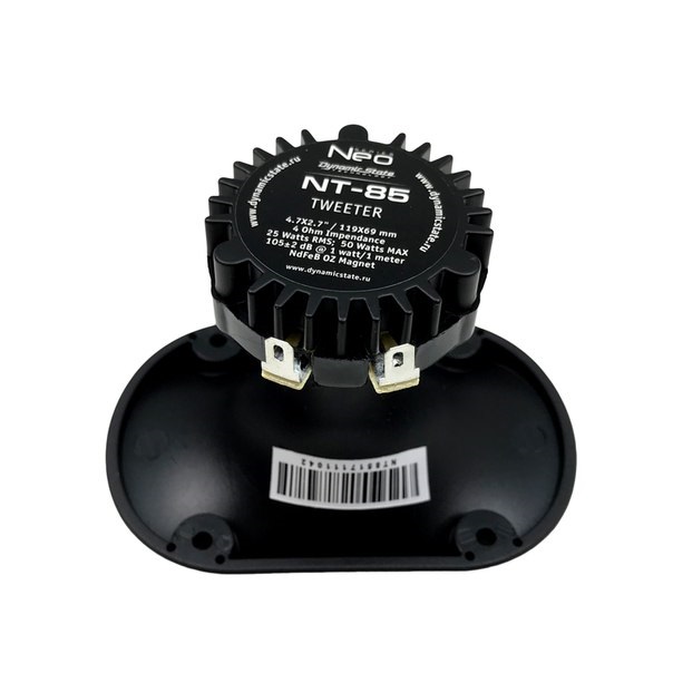 DynamicState NT-85 3