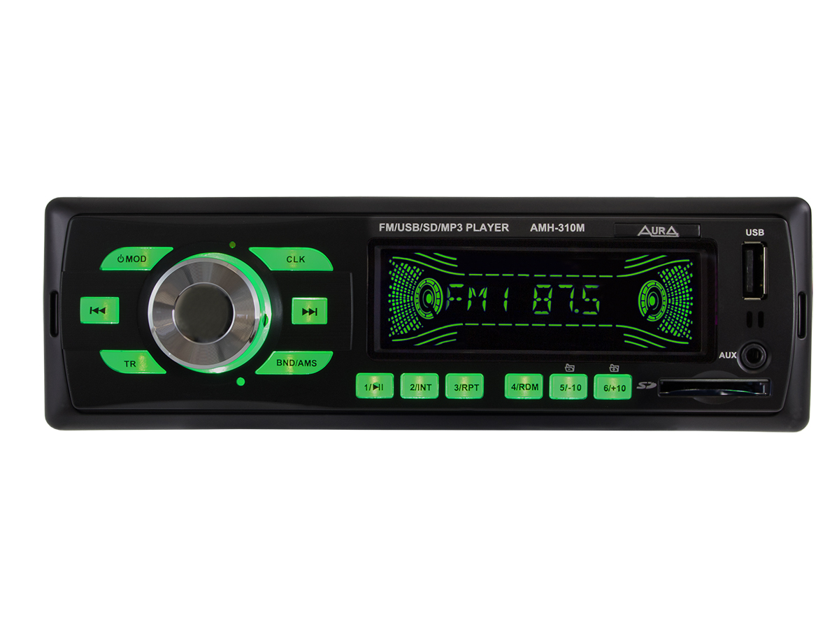 Aura AMH-310M 3
