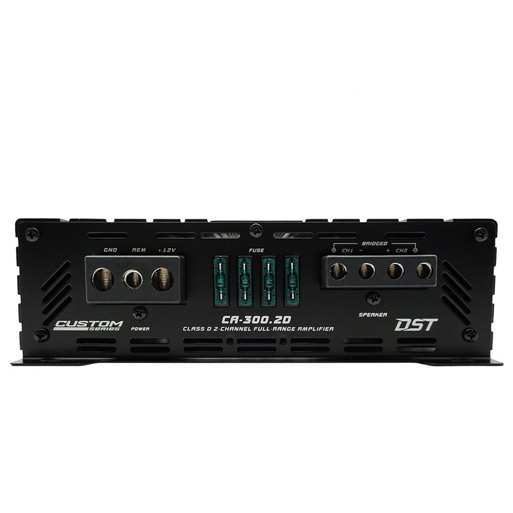 Dynamic State CUSTOM CA-300.2D 2