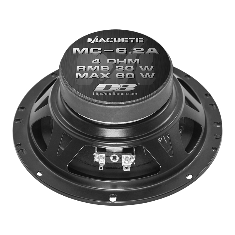 Alphard MC-6.2A 2