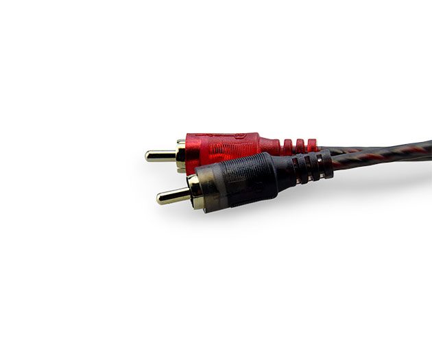 2П1М Ural RCA-BV2M1F 3