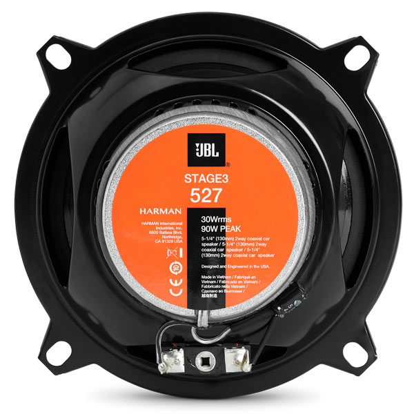 JBL Stage3 527 3