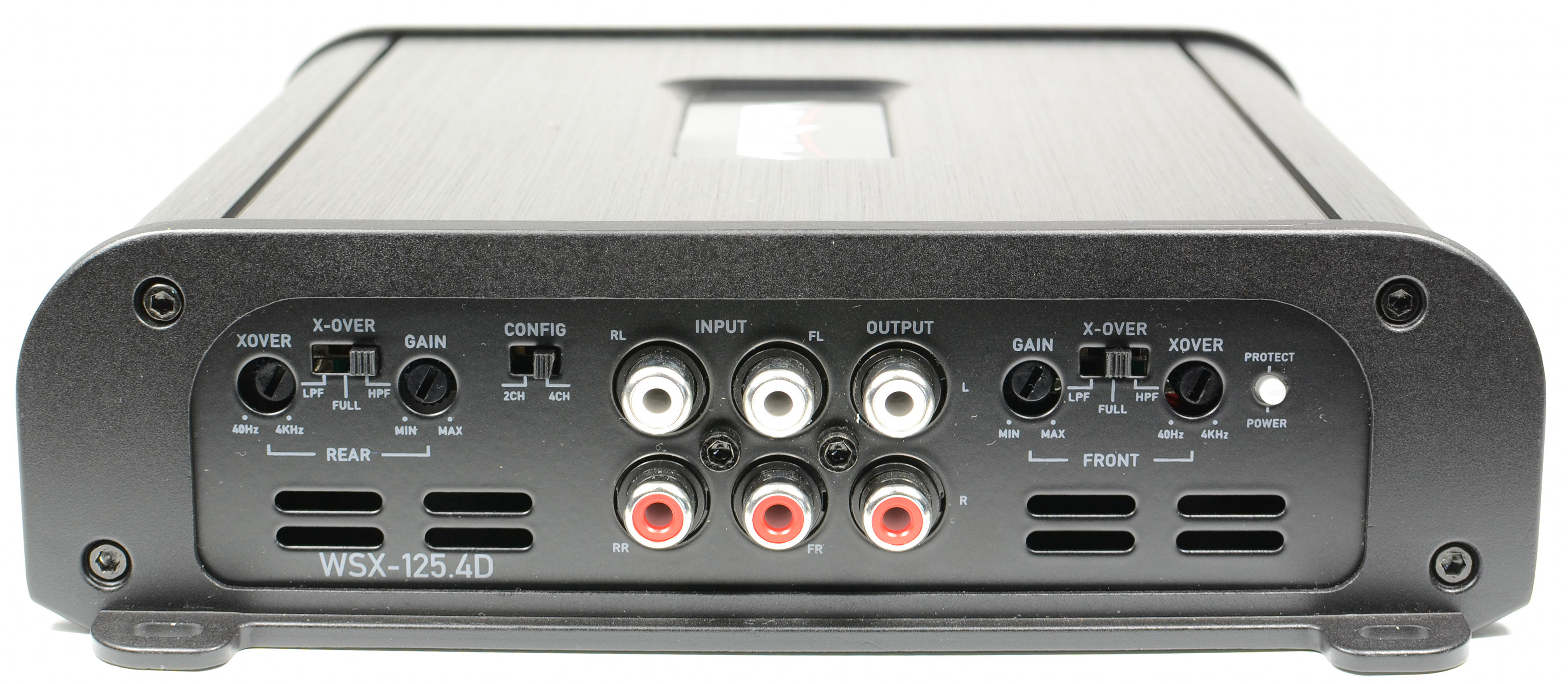 Aria WSX-125.4D 2