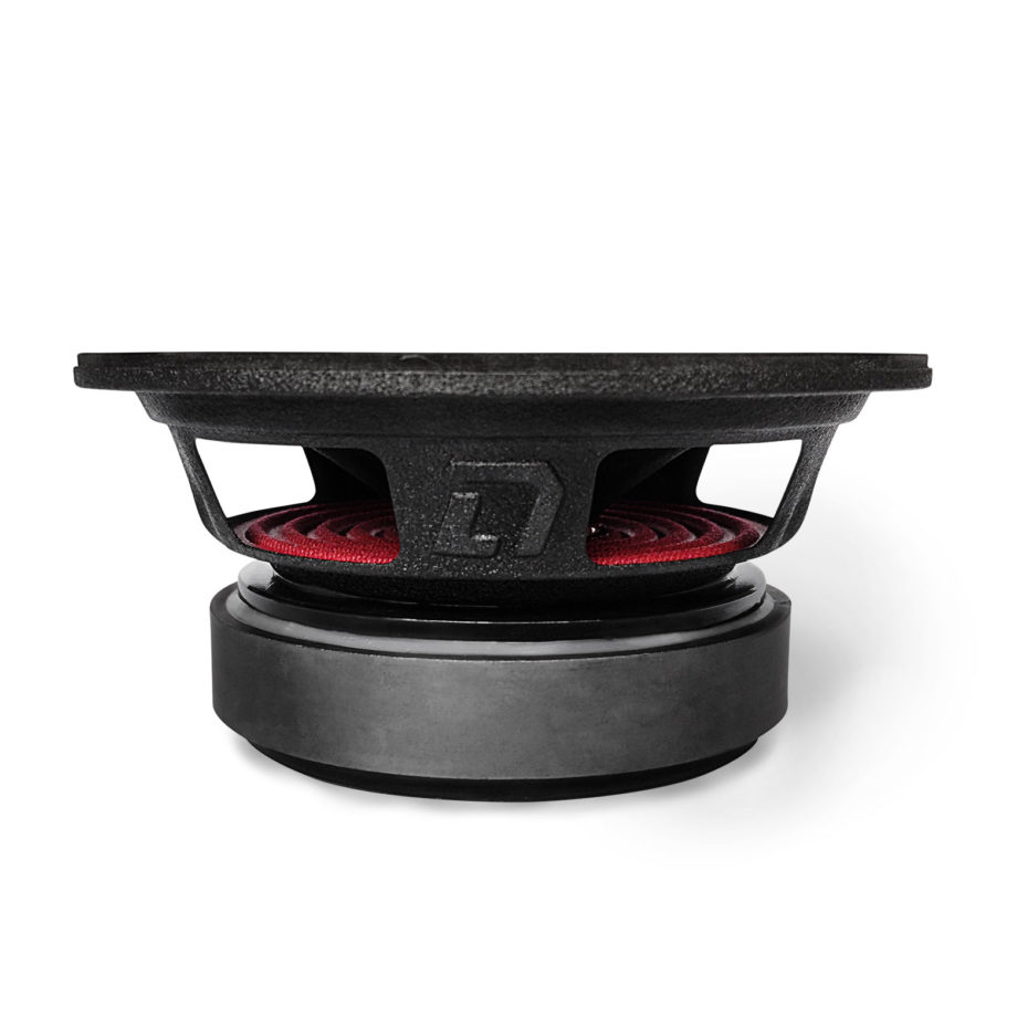 DL Audio Phoenix Hybrid Neo 165 3