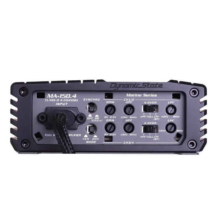 DynamicState CMA-150.4 1