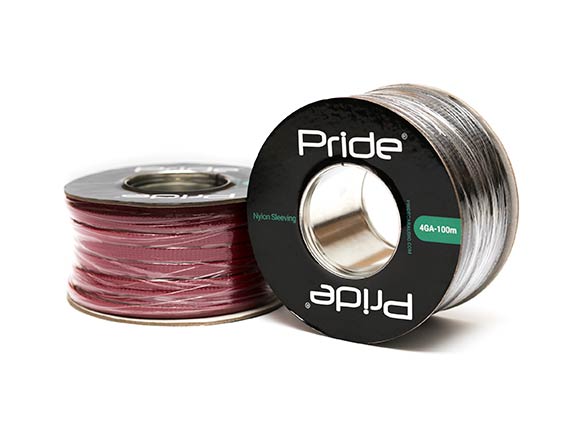 4Ga Pride BLACK