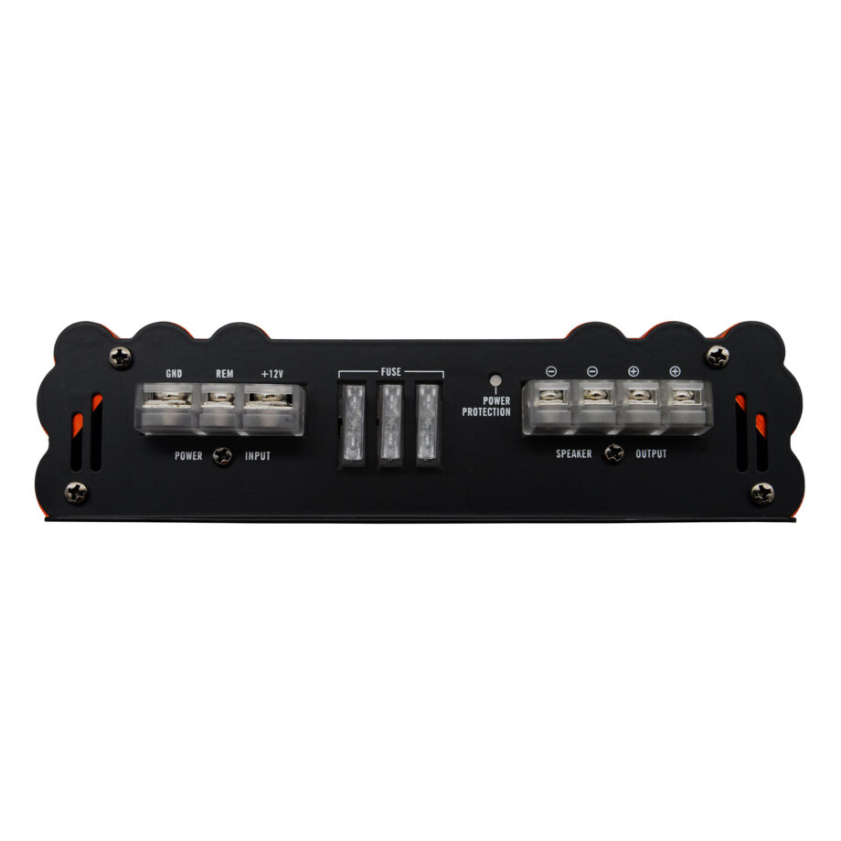 DL Audio Gryphon Lite 1.800 4