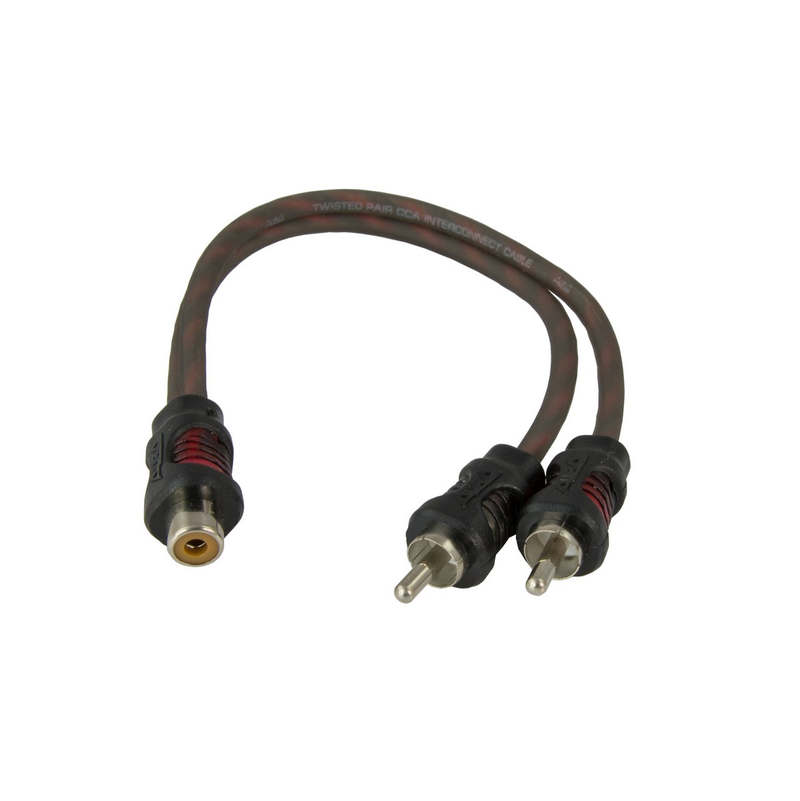 2П1М Aura RCA-0Y11