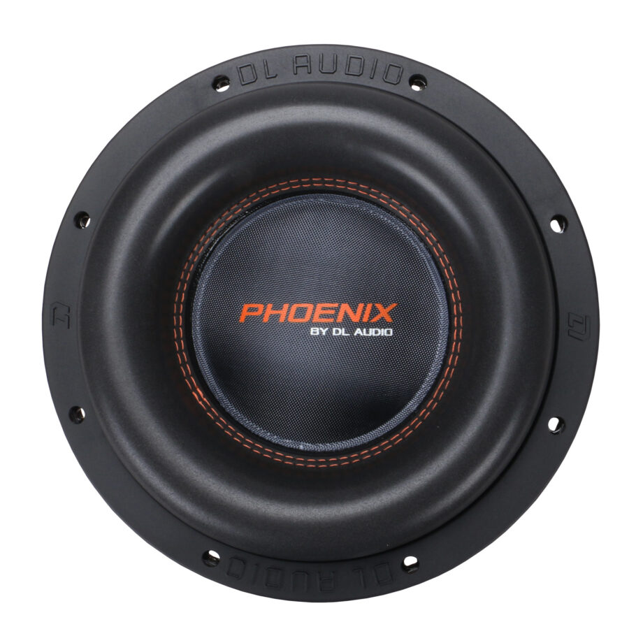 DL Audio Phoenix 10 1