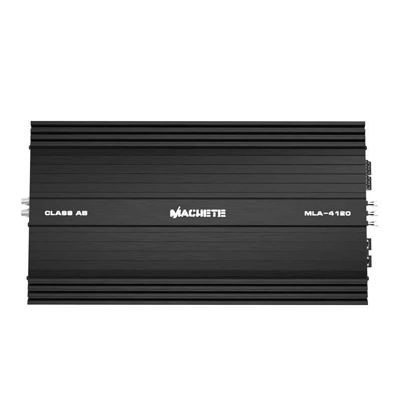 Alphard MLA-4120