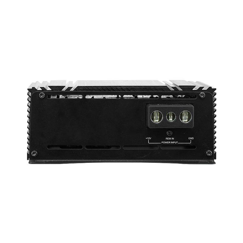 Alphard AAP-550.1D Atom plus 2 — копия